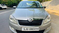 Used Skoda Rapid 1.5 TDI CR Ambition AT in Ahmedabad