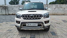 Used Mahindra Scorpio 2021 S5 2WD 7 STR in Ranchi