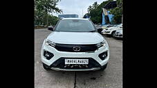 Used Tata Nexon XZA Plus Dual Tone in Mumbai