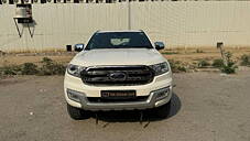 Used Ford Endeavour Trend 3.2 4x4 AT in Delhi