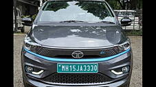 Used Tata Tigor EV XZ Plus in Nashik