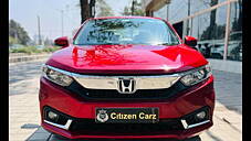 Used Honda Amaze 1.2 V MT Petrol [2018-2020] in Bangalore