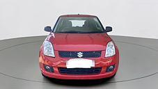 Second Hand Maruti Suzuki Swift VXi in Kolkata