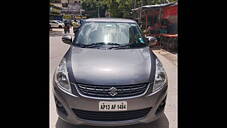 Used Maruti Suzuki Swift DZire VDI in Hyderabad