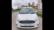 Used Ford Aspire Titanium 1.2 Ti-VCT in Guwahati