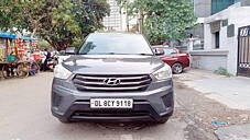 Used Hyundai Creta 1.4 Base [2015-2016] in Delhi