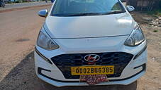 Used Hyundai Xcent E Plus in Bhubaneswar