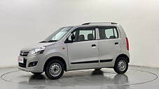 Used Maruti Suzuki Wagon R 1.0 LXI CNG in Gurgaon