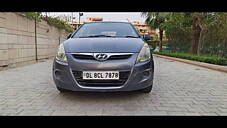 Used Hyundai i20 Sportz 1.2 BS-IV in Delhi