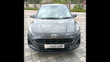Second Hand Hyundai Grand i10 Nios Magna 1.2 Kappa VTVT in Bhopal