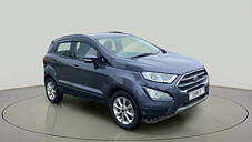 Used Ford EcoSport Titanium 1.5L TDCi in Pune