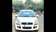 Used Maruti Suzuki Ritz Vdi (ABS) BS-IV in Nashik