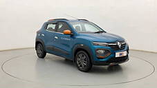 Used Renault Kwid CLIMBER 1.0 AMT [2017-2019] in Hyderabad