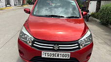 Used Maruti Suzuki Celerio ZXi Opt in Hyderabad