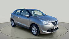 Used Maruti Suzuki Baleno Delta 1.2 in Surat