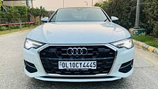 Used Audi A6 Technology 45 TFSI in Delhi