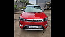 Used Mahindra XUV300 1.5 W8 (O) [2019-2020] in Nashik