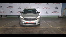 Used Ford Figo Titanium 1.2 Ti-VCT in Coimbatore