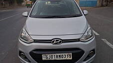Used Hyundai Xcent S 1.1 CRDi Special Edition in Ahmedabad