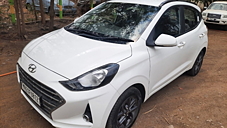 Used Hyundai Grand i10 Nios Sportz 1.2 Kappa VTVT in Aurangabad