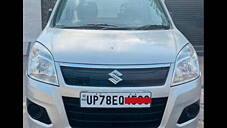 Used Maruti Suzuki Wagon R 1.0 LXI CNG in Kanpur