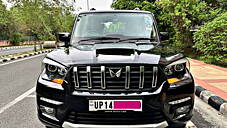 Used Mahindra Scorpio S11 MT 7S CC in Delhi