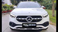 Used Mercedes-Benz GLA 200 [2021-2023] in Delhi