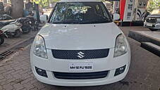 Used Maruti Suzuki Swift VDi BS-IV in Pune