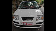 Second Hand Hyundai Santro GLS I - Euro I in Bangalore