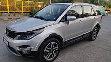 Used Tata Hexa XTA 4x2 7 STR in Mumbai