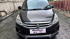 Used Maruti Suzuki Ertiga VXI in Thane