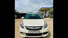 Used Maruti Suzuki Swift DZire VDI in Lucknow