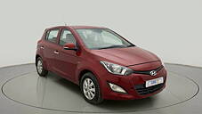 Used Hyundai i20 Asta 1.2 in Hyderabad