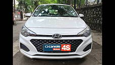 Used Hyundai Elite i20 Magna Executive 1.2 AT in Mumbai