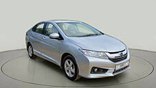 Used Honda City V in Hyderabad