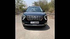 Used Hyundai Alcazar Signature (O) 7 Seater 2.0 Petrol AT in Delhi