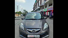 Used Honda Brio S MT in Bhopal