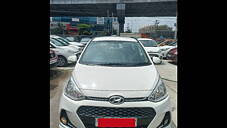 Used Hyundai Grand i10 Sportz 1.2 Kappa VTVT in Hyderabad