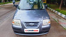 Used Hyundai Santro Xing GLS in Lucknow