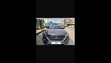 Used Hyundai Creta SX 1.6 Petrol in Pune