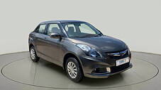 Used Maruti Suzuki Swift DZire VXI in Hyderabad