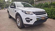 Used Land Rover Discovery Sport HSE in Navi Mumbai