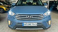 Used Hyundai Creta 1.6 SX Plus AT Petrol in Bangalore