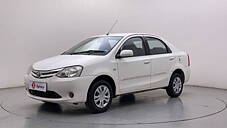 Used Toyota Etios G in Bangalore