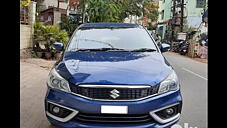 Second Hand Maruti Suzuki Ciaz Delta 1.3 Hybrid in Lucknow