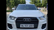 Used Audi Q3 35 TDI Premium in Delhi