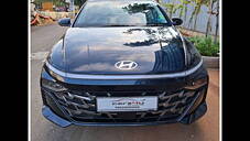Used Hyundai Verna SX (O) 1.5 Petrol IVT in Chennai