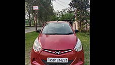 Used Hyundai Eon Magna [2011-2012] in Tezpur