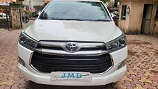 Used Toyota Innova Crysta 2.8 ZX AT 7 STR [2016-2020] in Mumbai