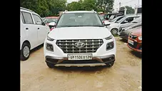 Second Hand Hyundai Venue SX 1.5 (O) CRDi Dual Tone in Meerut